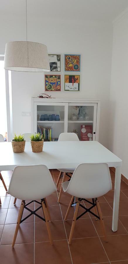 Monte Clérigo - Aljezur - Apartamento T2 Exterior foto