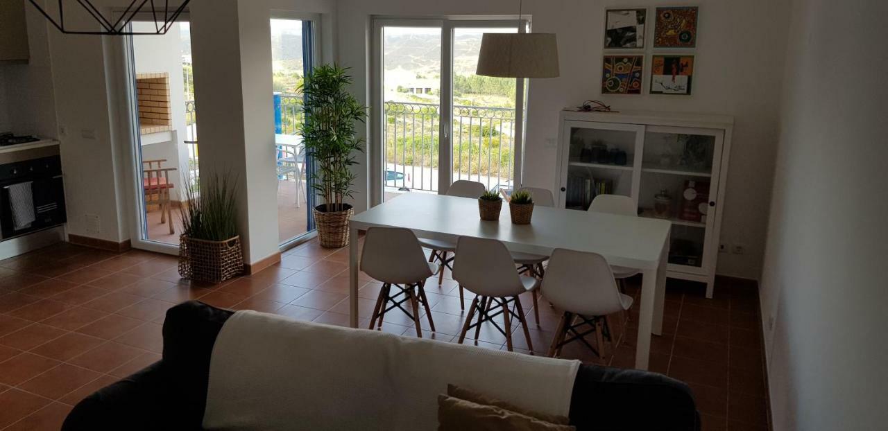 Monte Clérigo - Aljezur - Apartamento T2 Exterior foto