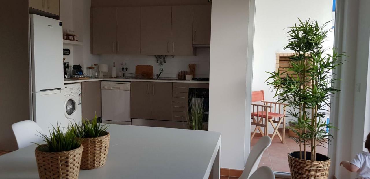 Monte Clérigo - Aljezur - Apartamento T2 Exterior foto
